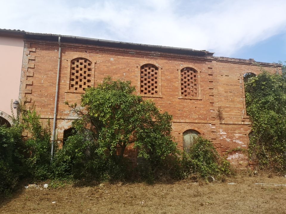 Villa i Castelnuovo Magra, La Spezia - foto 1