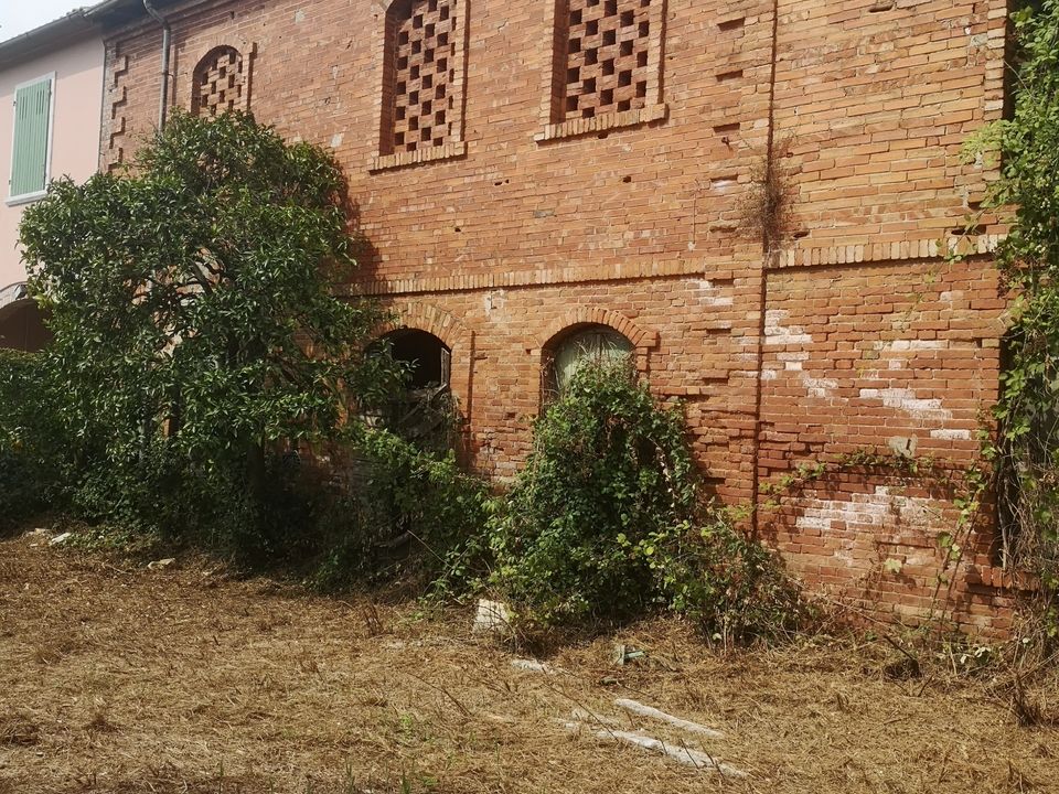 Villa i Castelnuovo Magra, La Spezia - foto 3