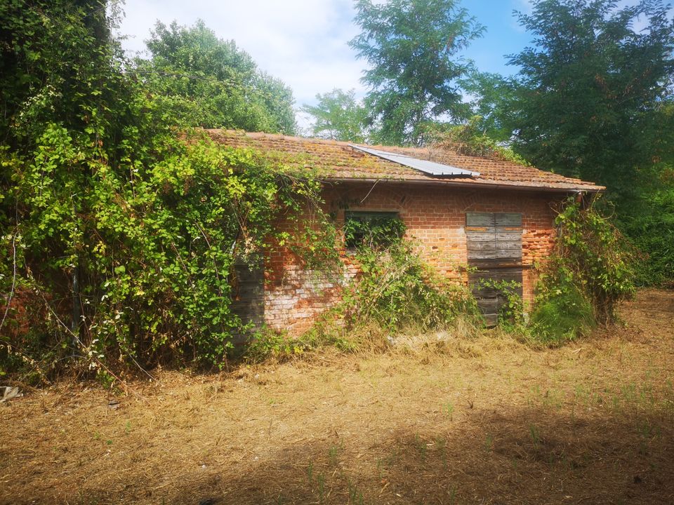 Villa i Castelnuovo Magra, La Spezia - foto 4