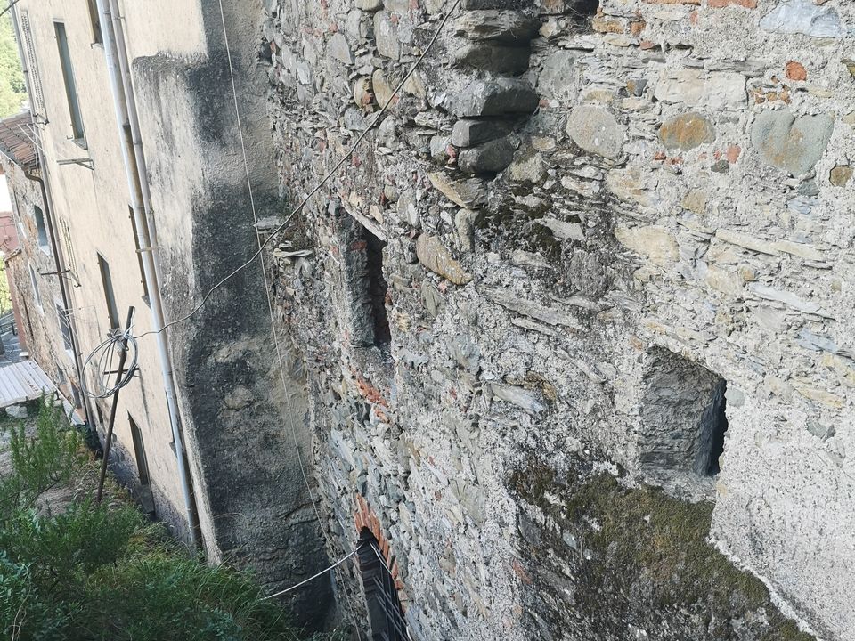 Villa i Luni, La Spezia - foto 1