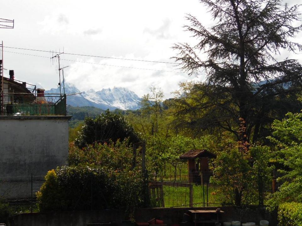 Villa i Aulla, Massa and Carrara - bilde 2