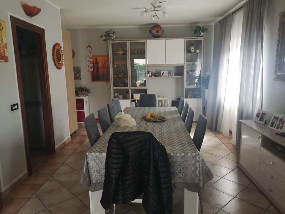 Villa i Massa, Massa and Carrara - foto 1