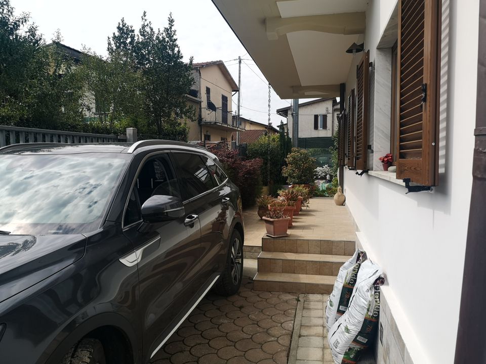 Villa i Massa, Massa and Carrara - foto 3