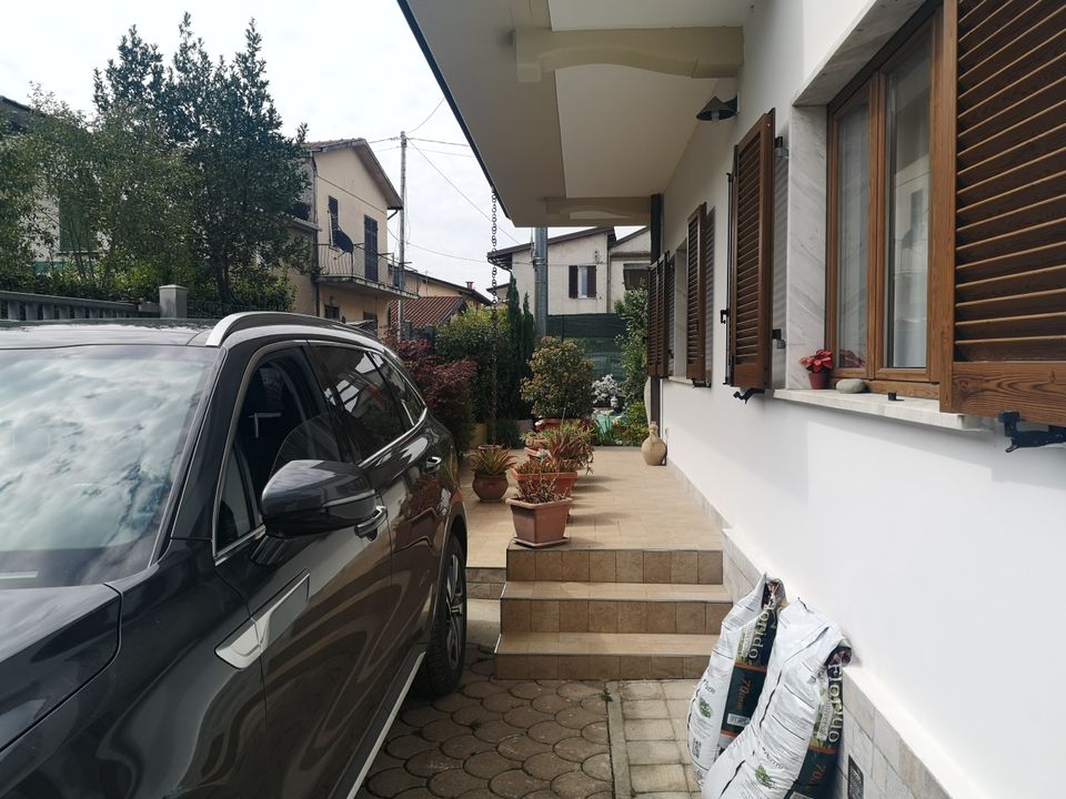 Villa i Massa, Massa and Carrara - foto 5