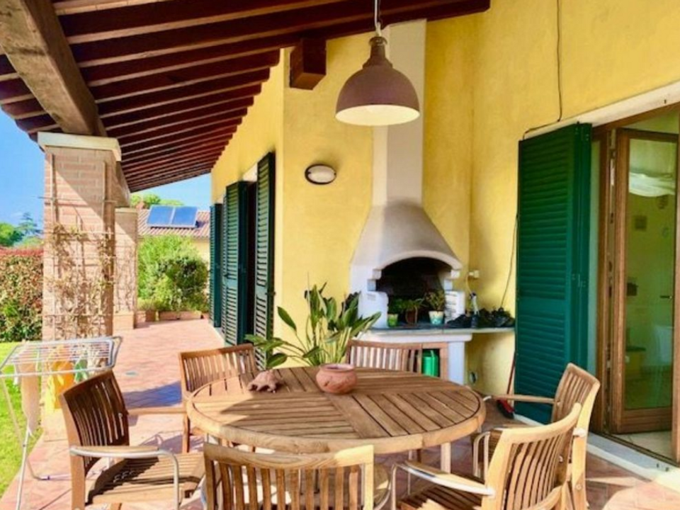 Villa i Luni, La Spezia - foto 1