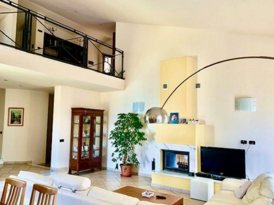 Villa i Luni, La Spezia - foto 3