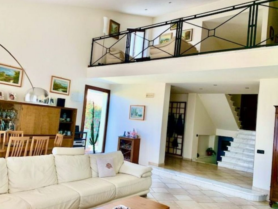 Villa i Luni, La Spezia - foto 4