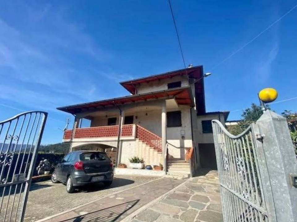 Villa i Luni, La Spezia - foto 2