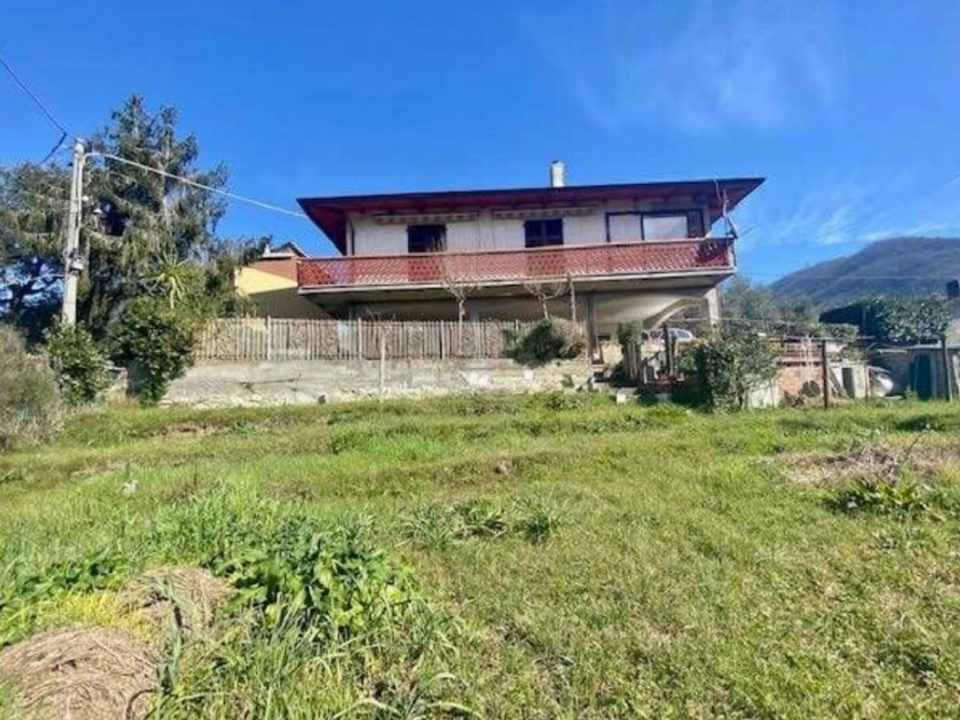 Villa i Luni, La Spezia - foto 4