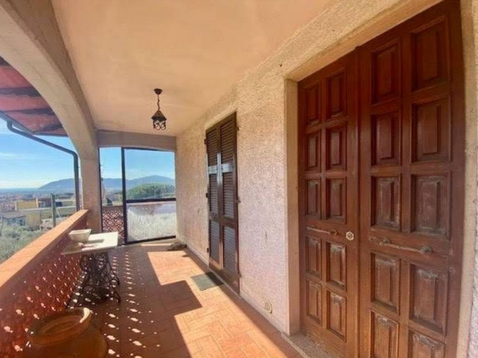 Villa i Luni, La Spezia - foto 5