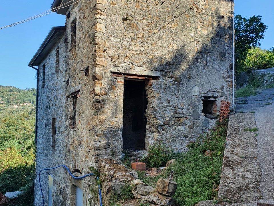 Villa i Fosdinovo, Massa and Carrara - foto 1