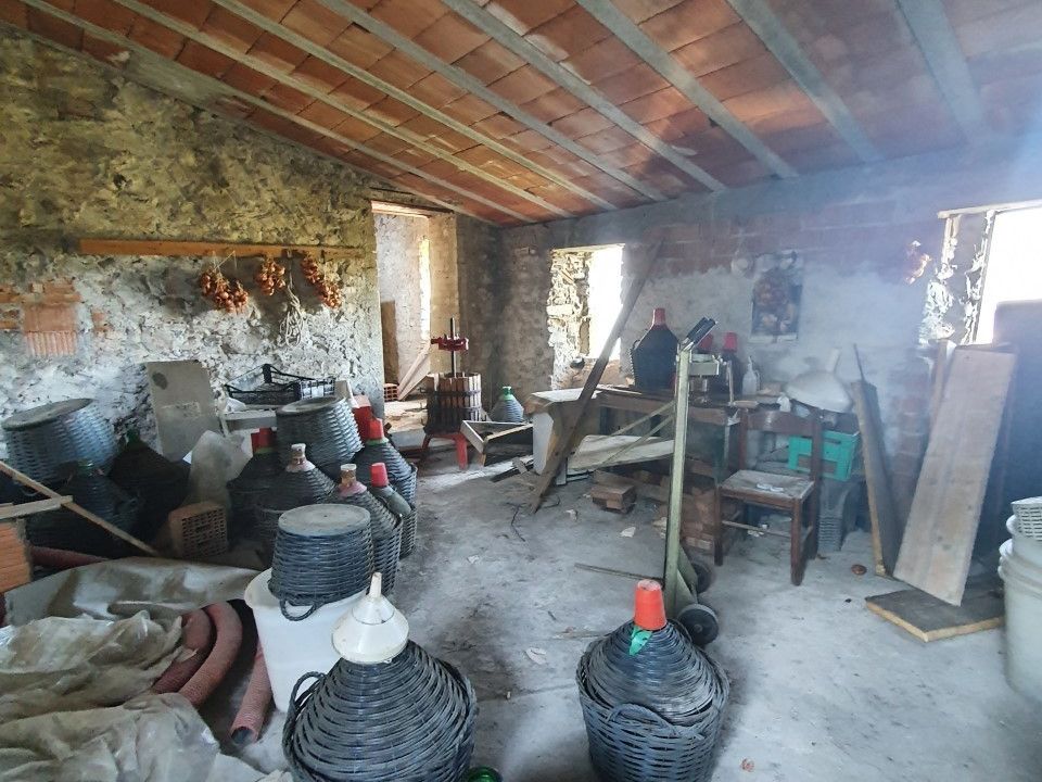 Villa i Fosdinovo, Massa and Carrara - foto 2
