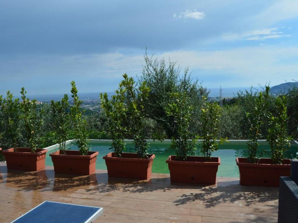 Villa i Castelnuovo Magra, La Spezia - foto 5