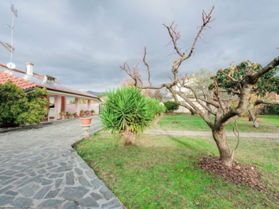 Villa a Carrara, Massa and Carrara - foto 2