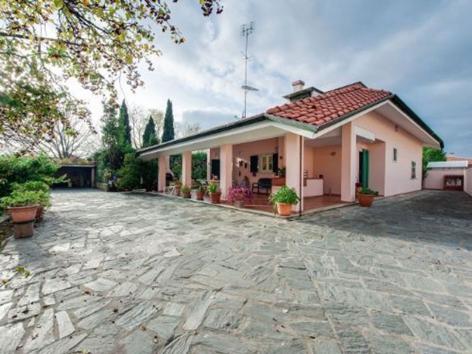 Villa a Carrara, Massa and Carrara - foto 5