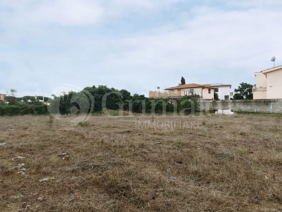 Erhvervsejendom i Anzio, Rome - foto 2
