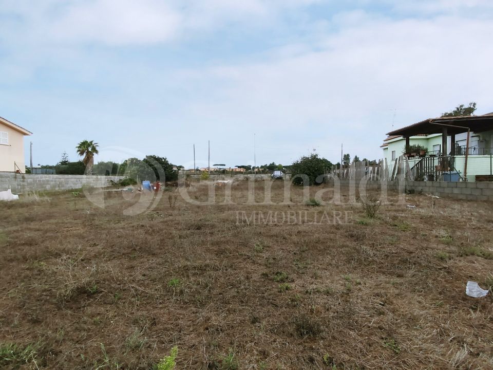 Erhvervsejendom i Anzio, Rome - foto 4