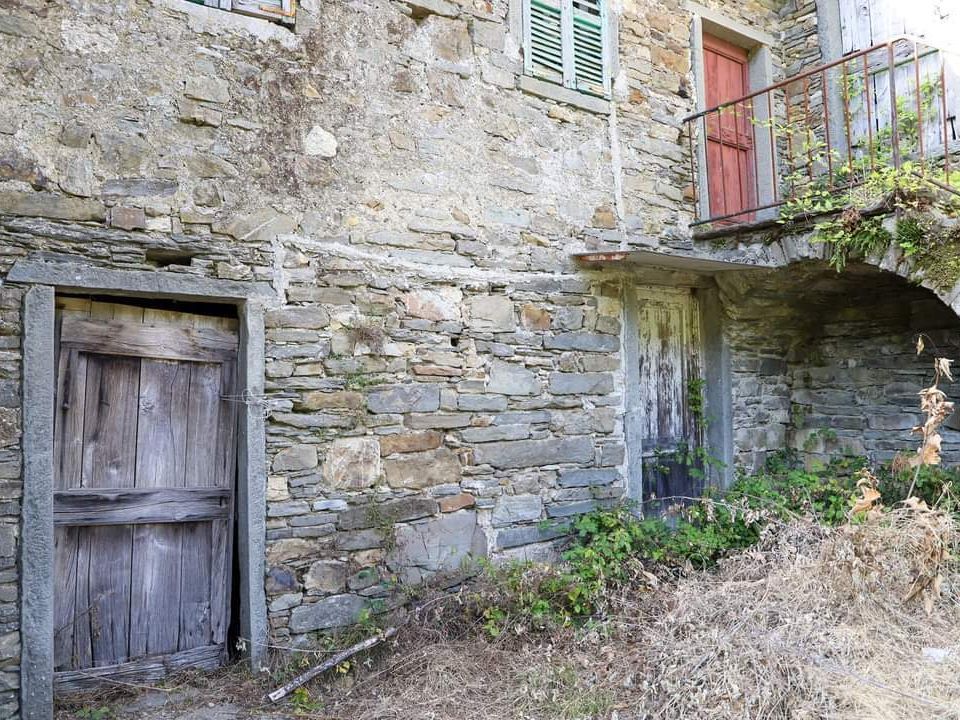Byhus i Zeri, Massa and Carrara - foto 5