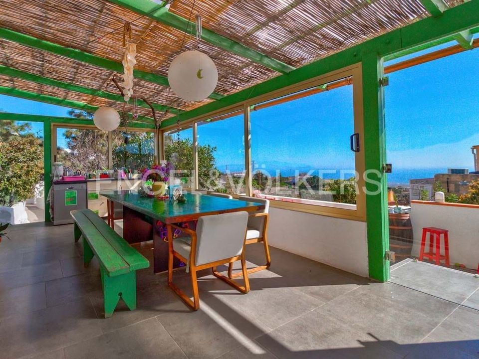 Villa i Granadilla de Abona, Tenerife - foto 1