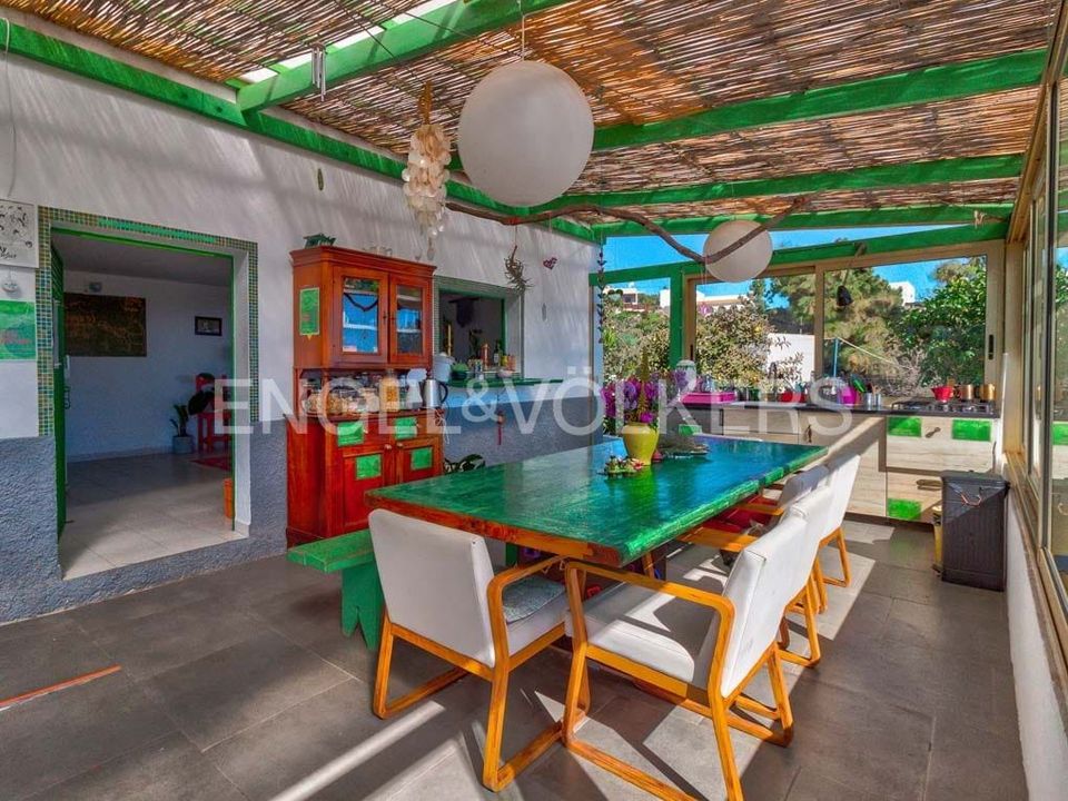 Villa i Granadilla de Abona, Tenerife - foto 4