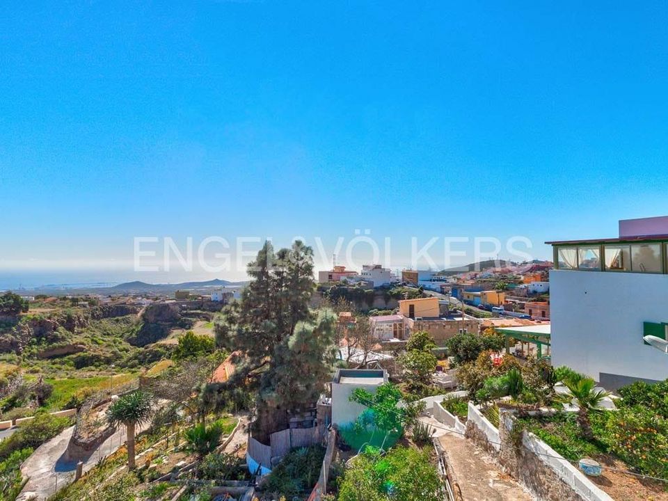 Villa i Granadilla de Abona, Tenerife - foto 5