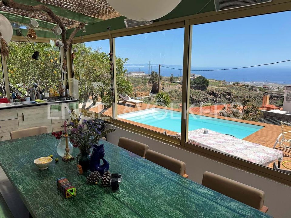Villa i Granadilla de Abona, Tenerife - foto 2