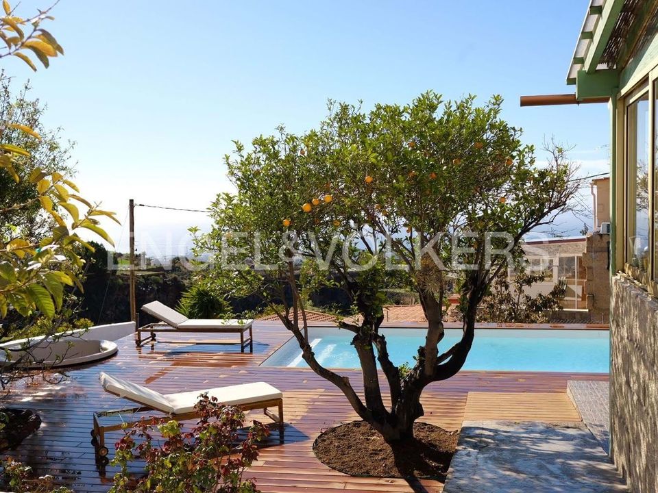 Villa i Granadilla de Abona, Tenerife - foto 3