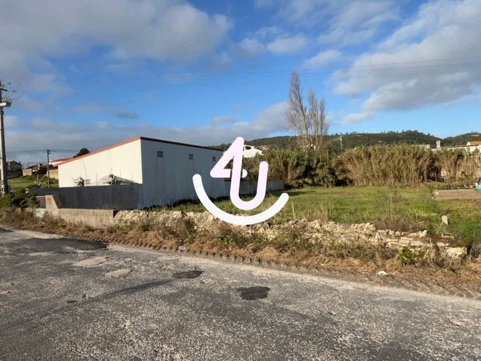 Helårsgrund i Nazare, Leiria - foto 4