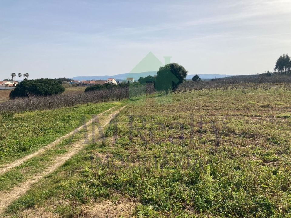 Helårsgrund i Lourinha, Lisbon - foto 2