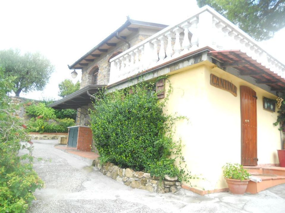Villa i Castelnuovo Magra, La Spezia - foto 5