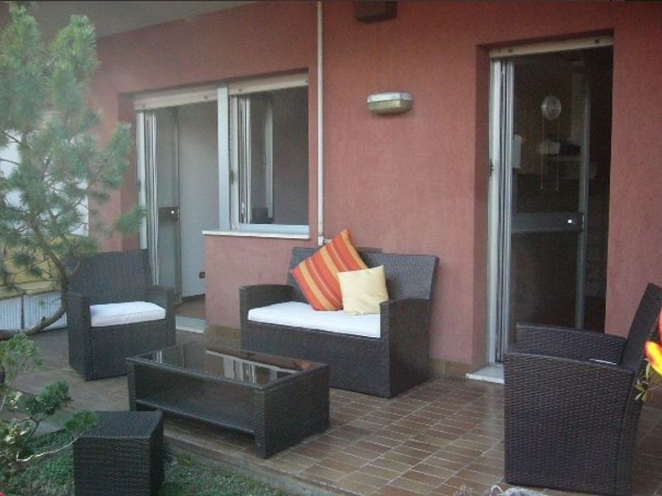 Lejlighed i Carrara, Massa and Carrara - foto 2