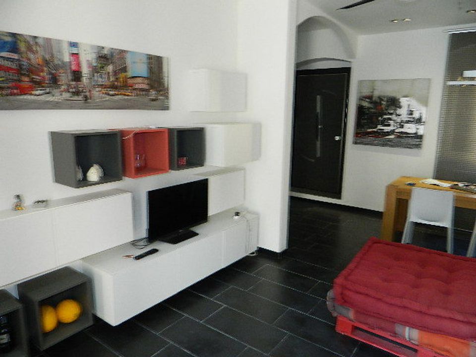 Byhus i Carrara, Massa and Carrara - foto 3