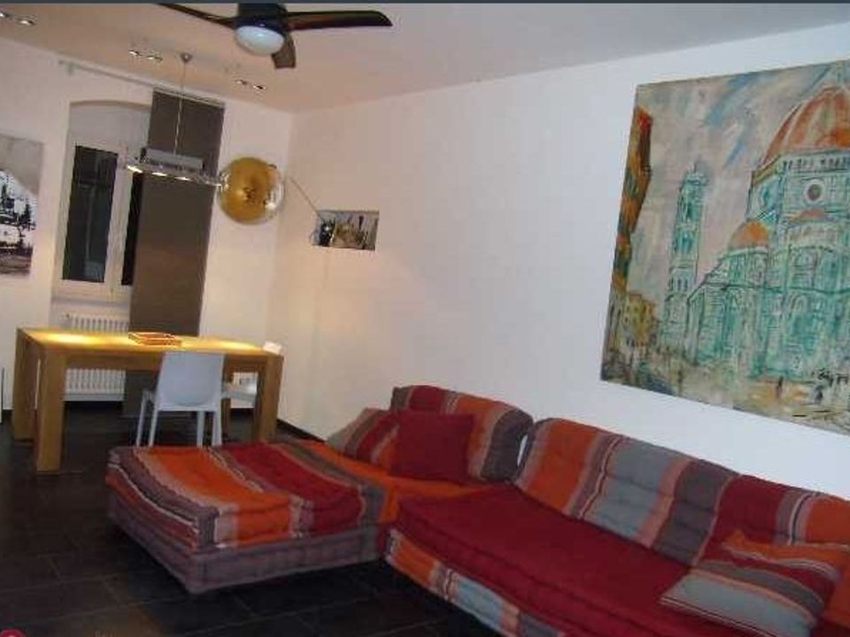 Byhus i Carrara, Massa and Carrara - foto 5