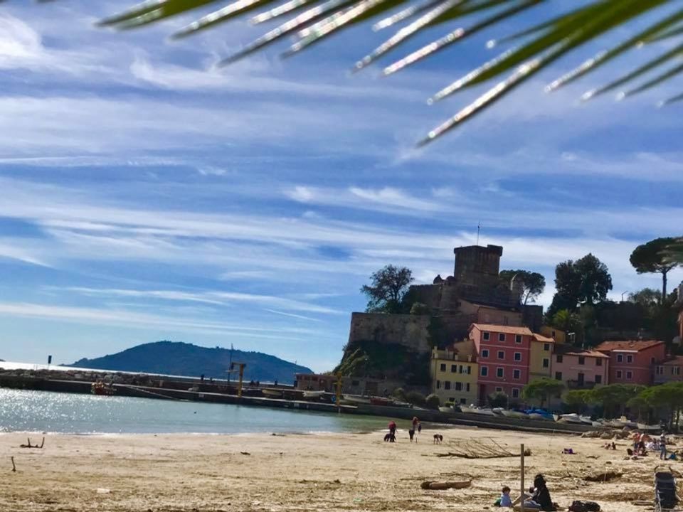 Lejlighed i Lerici, La Spezia - foto 1