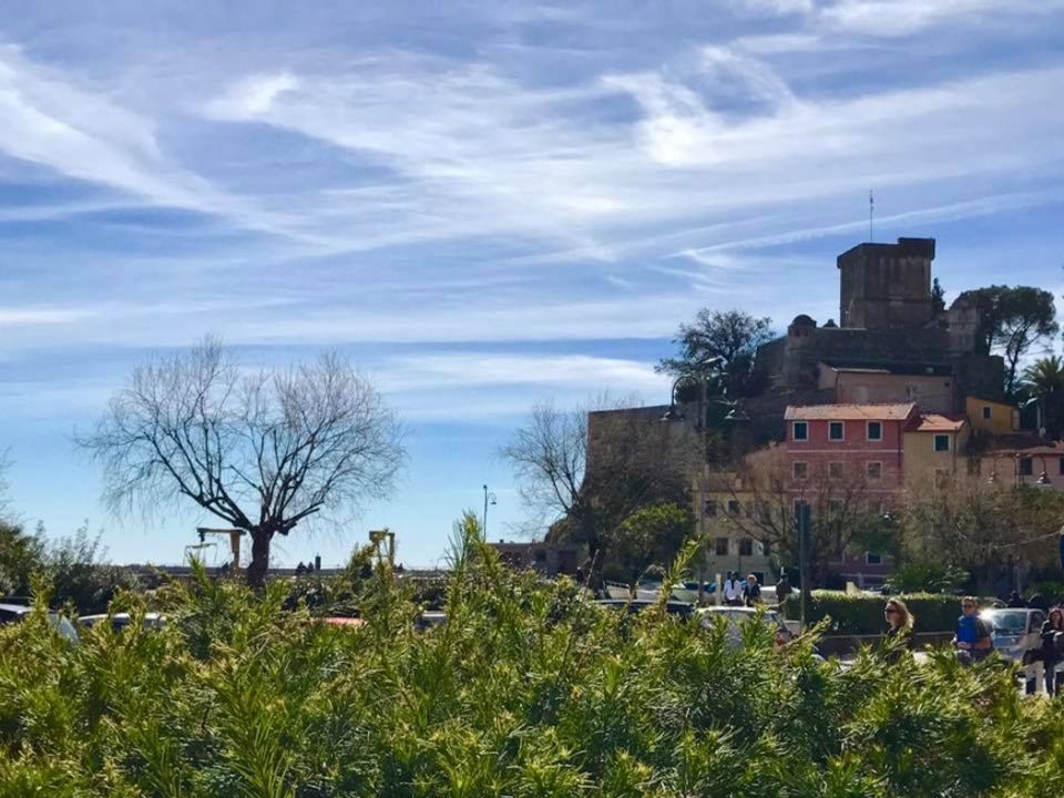 Lejlighed i Lerici, La Spezia - foto 2