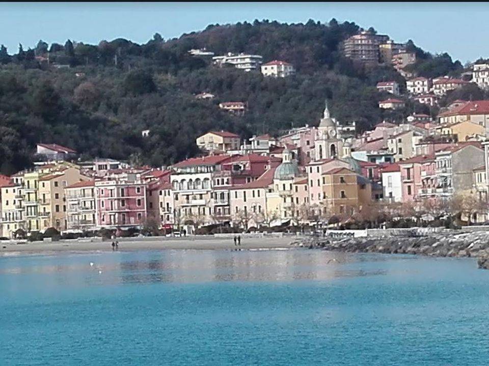 Lejlighed i Lerici, La Spezia - foto 3