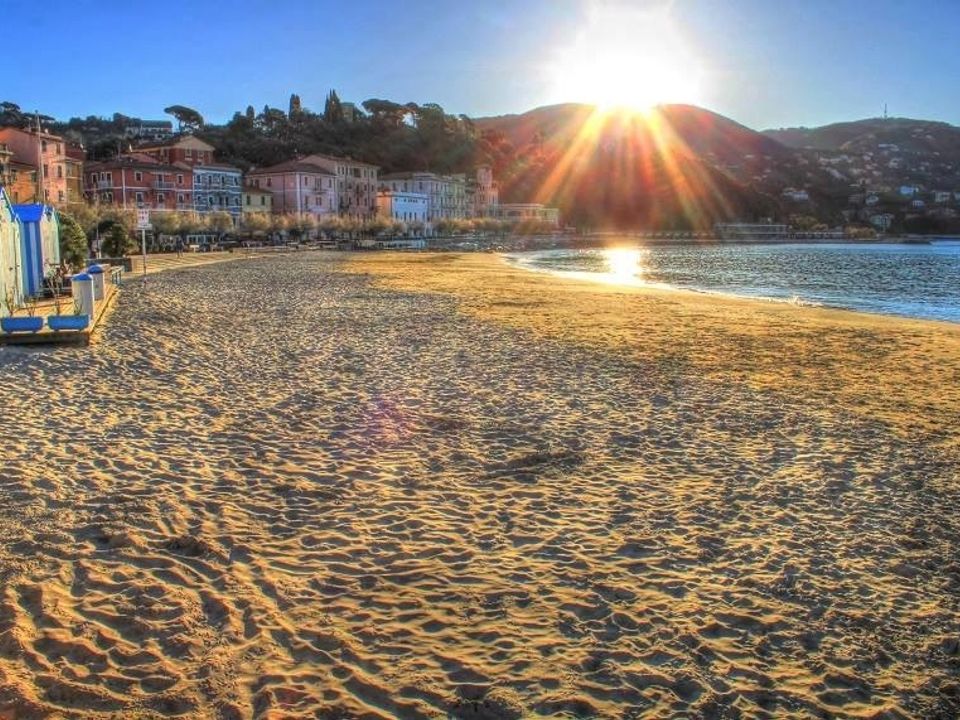 Lejlighed i Lerici, La Spezia - foto 5