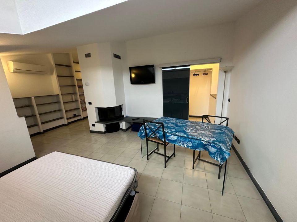 Lejlighed i Ameglia, La Spezia - foto 1