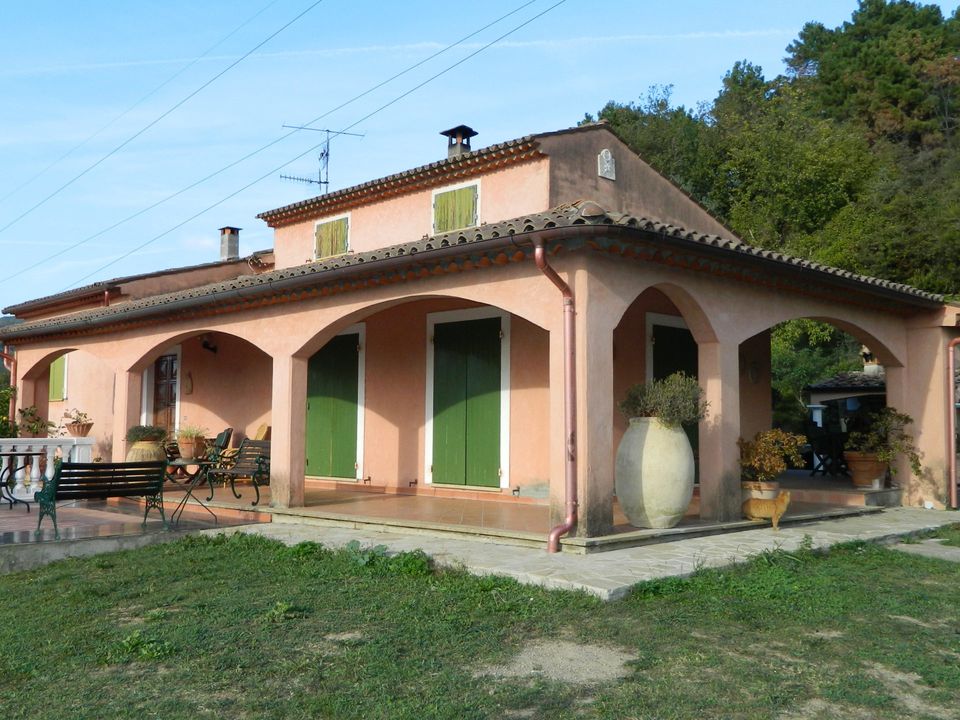 Haus in Sarzana, La Spezia - Foto 1