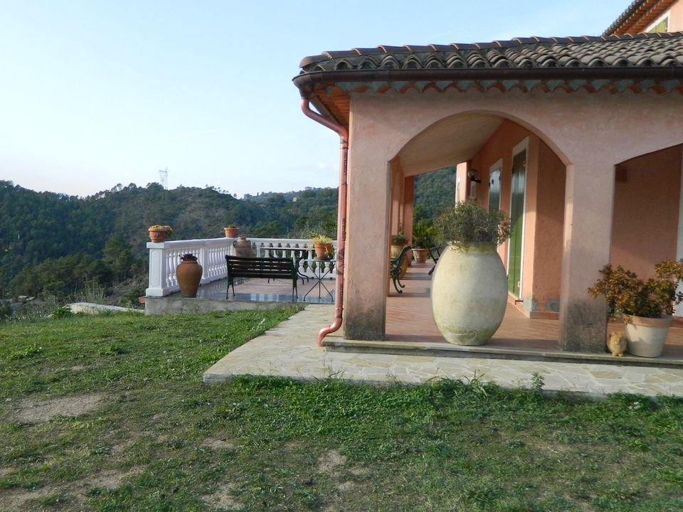 Haus in Sarzana, La Spezia - Foto 2