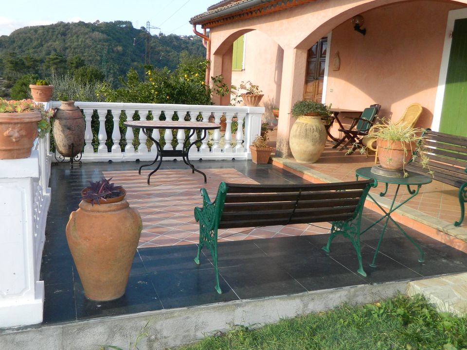 Haus in Sarzana, La Spezia - Foto 4