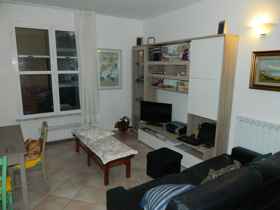 Lejlighed i Fosdinovo, Massa and Carrara - foto 2