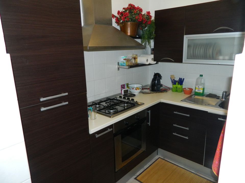Lejlighed i Fosdinovo, Massa and Carrara - foto 4