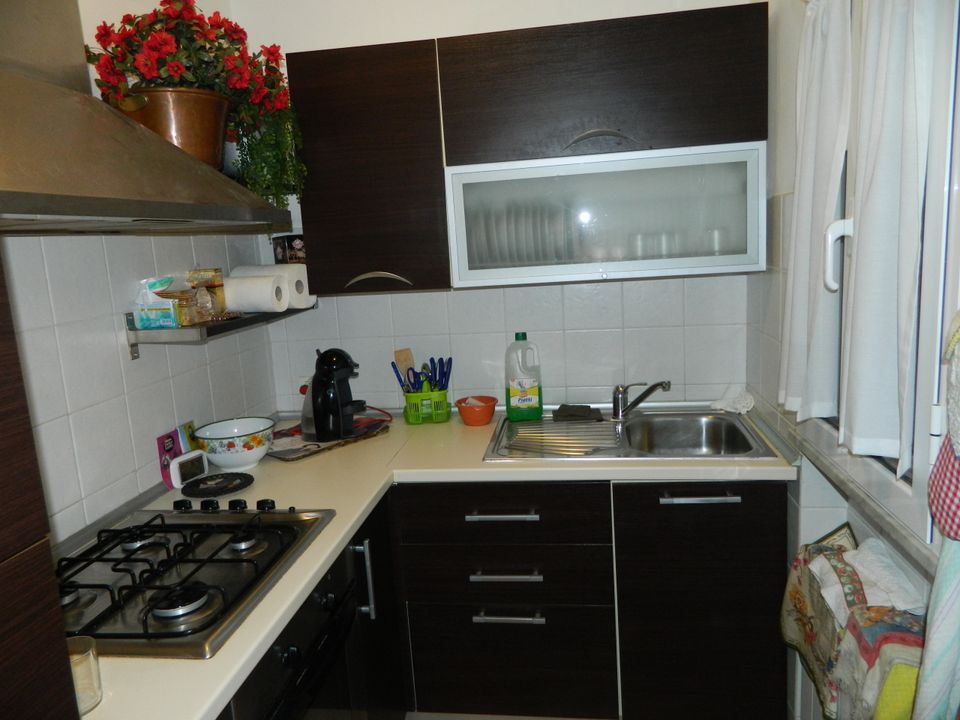 Lejlighed i Fosdinovo, Massa and Carrara - foto 5