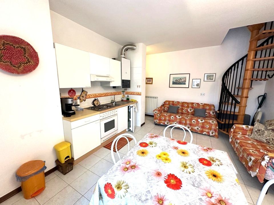 Lejlighed i Ameglia, La Spezia - foto 2