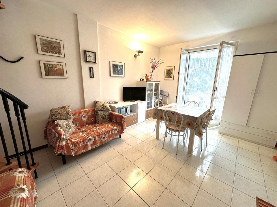 Lejlighed i Ameglia, La Spezia - foto 1