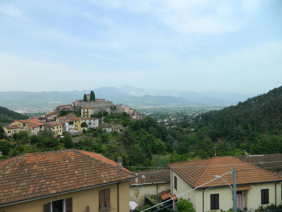 Byhus i Ameglia, La Spezia - foto 1