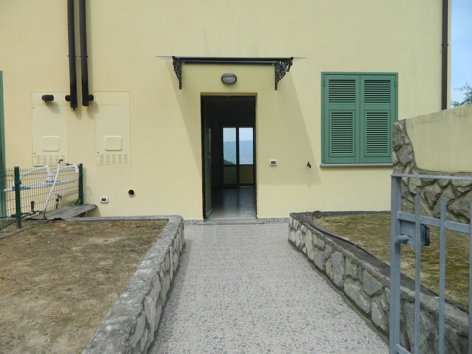 Byhus i Ameglia, La Spezia - foto 2