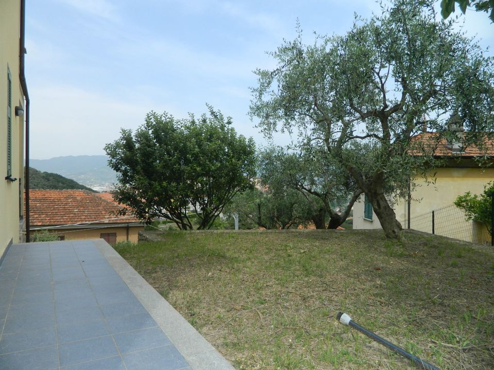 Byhus i Ameglia, La Spezia - foto 3