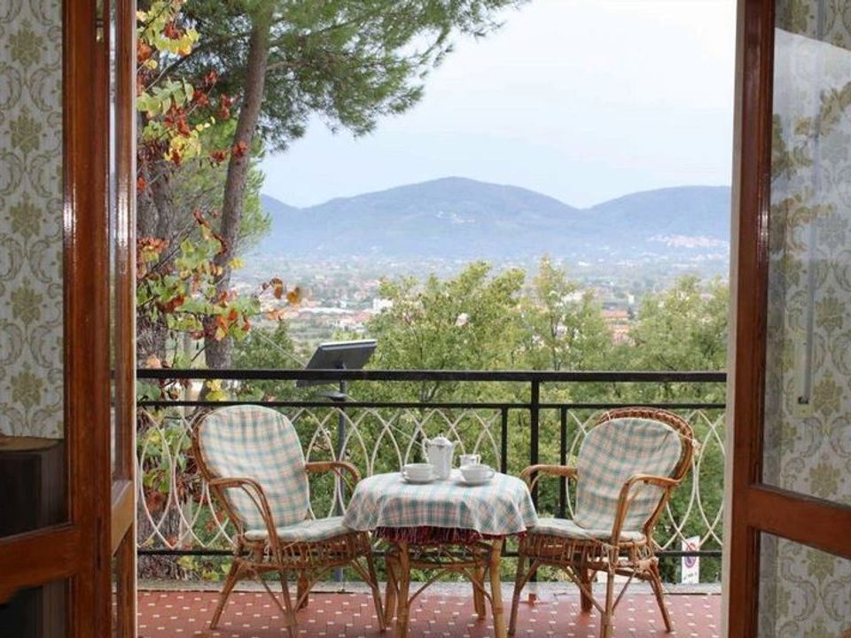 Villa i Castelnuovo Magra, La Spezia - bilde 5